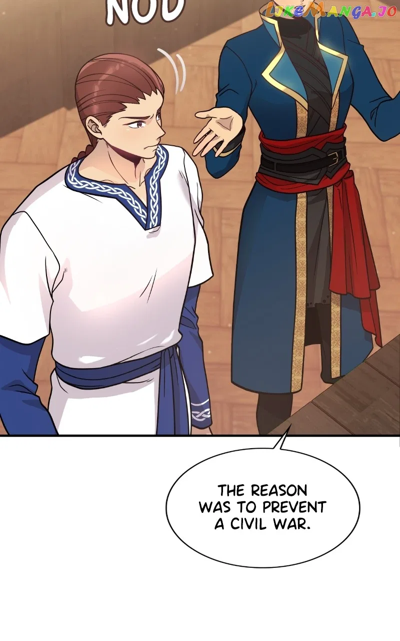 Pouring Money Into the Underdog Mercenaries Chapter 60 – Page 14