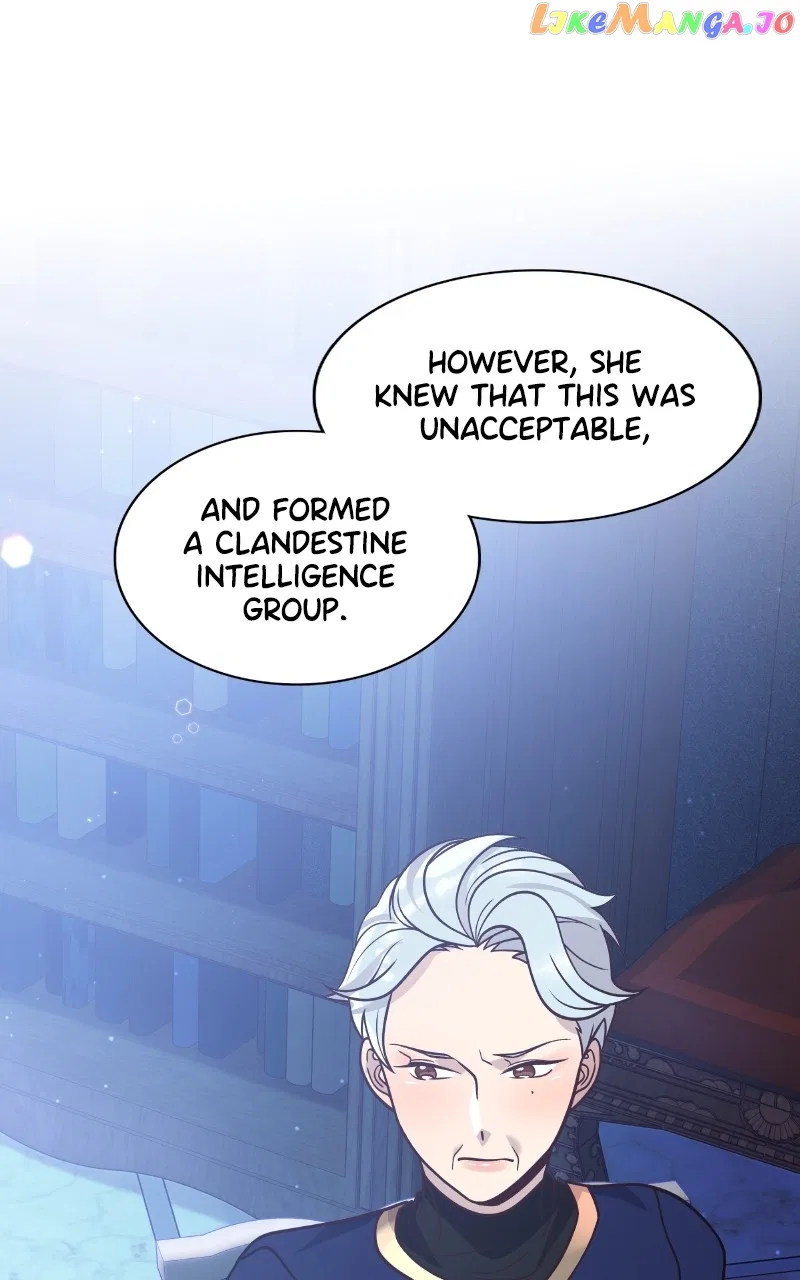 Pouring Money Into the Underdog Mercenaries Chapter 60 – Page 15
