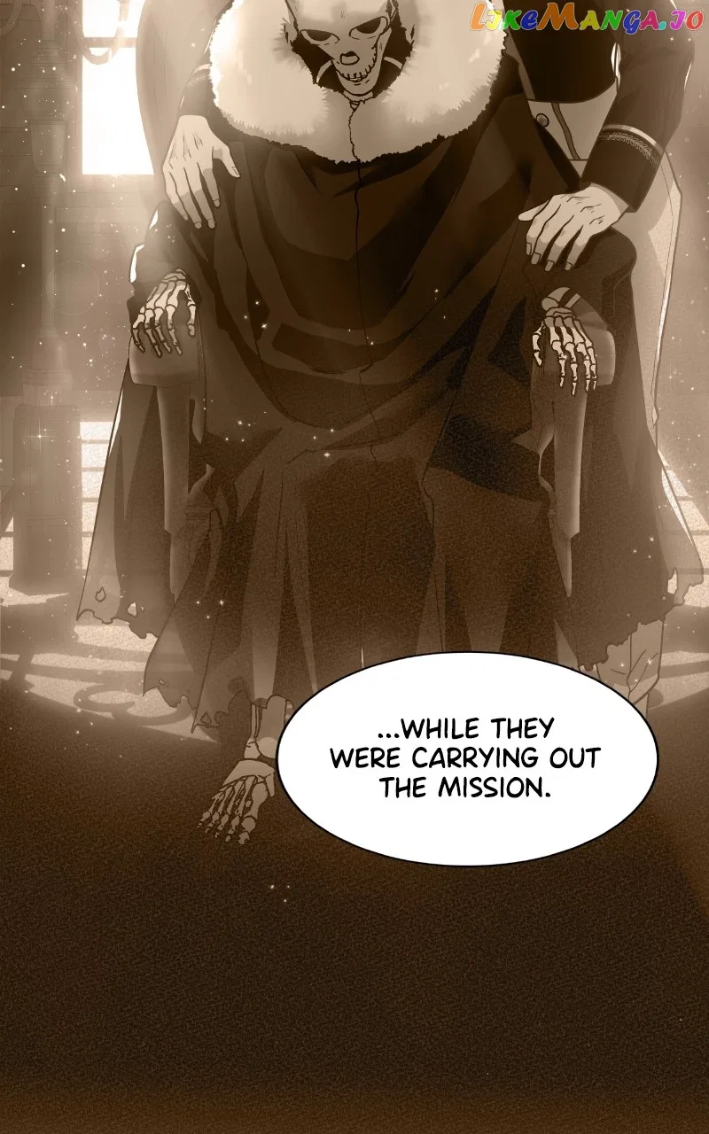 Pouring Money Into the Underdog Mercenaries Chapter 60 – Page 19