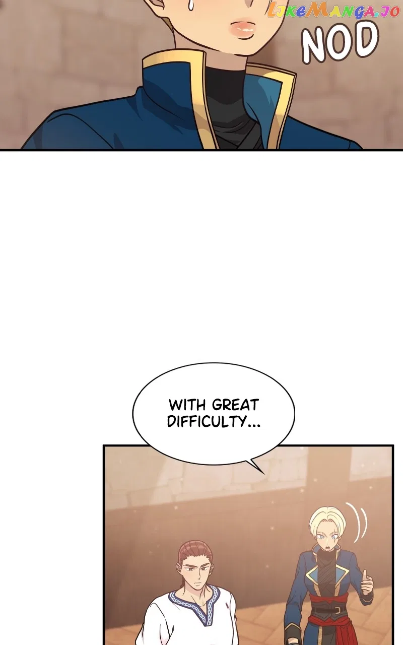 Pouring Money Into the Underdog Mercenaries Chapter 60 – Page 22