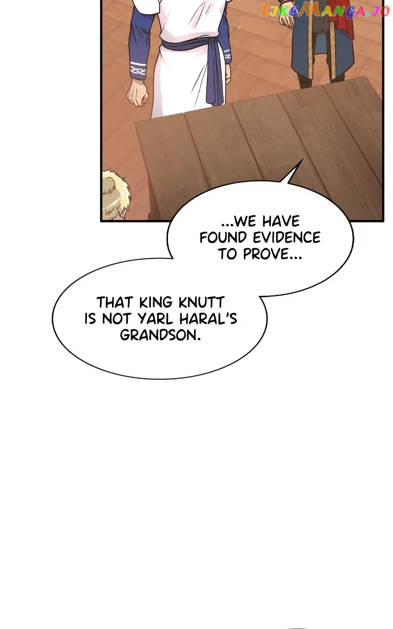 Pouring Money Into the Underdog Mercenaries Chapter 60 – Page 23