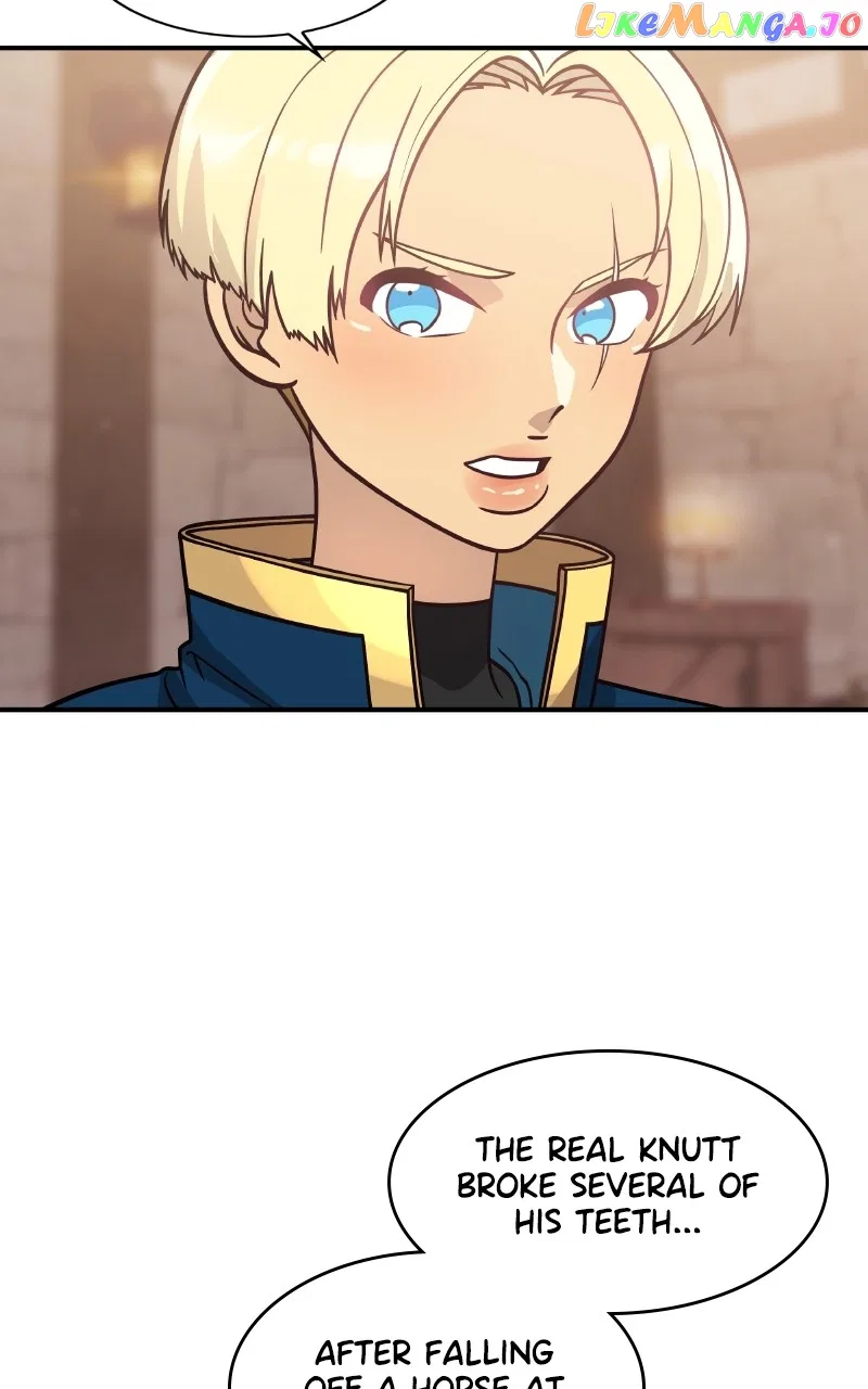 Pouring Money Into the Underdog Mercenaries Chapter 60 – Page 25
