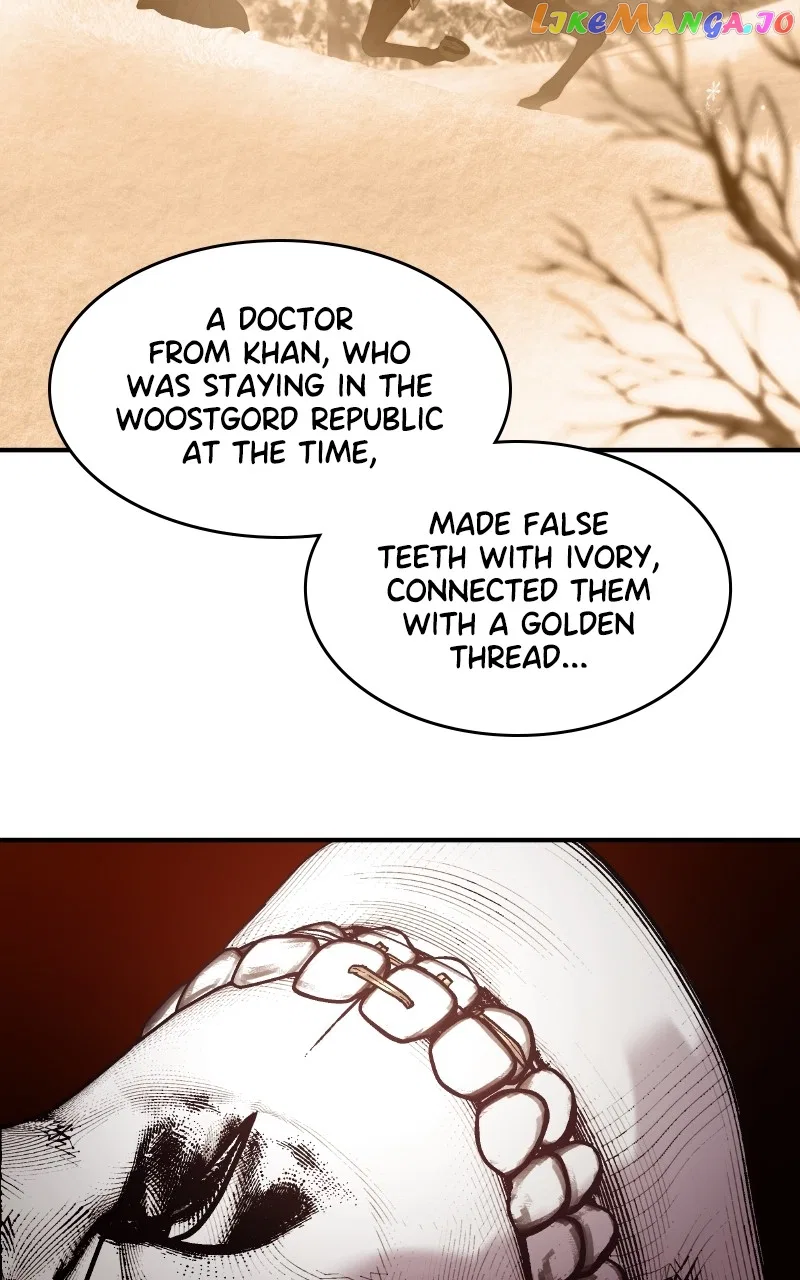 Pouring Money Into the Underdog Mercenaries Chapter 60 – Page 27
