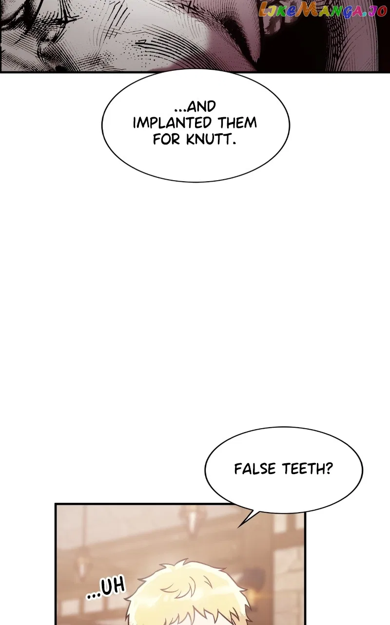Pouring Money Into the Underdog Mercenaries Chapter 60 – Page 28