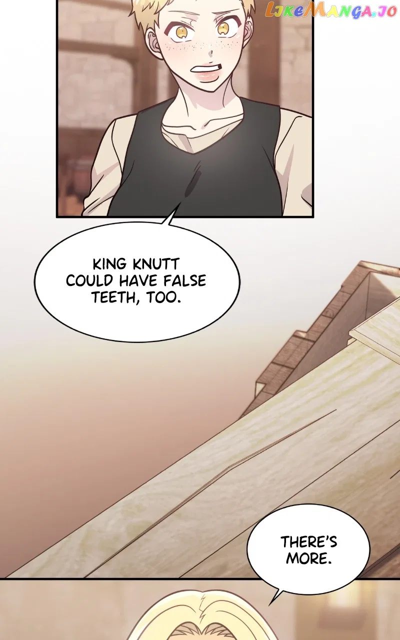 Pouring Money Into the Underdog Mercenaries Chapter 60 – Page 29