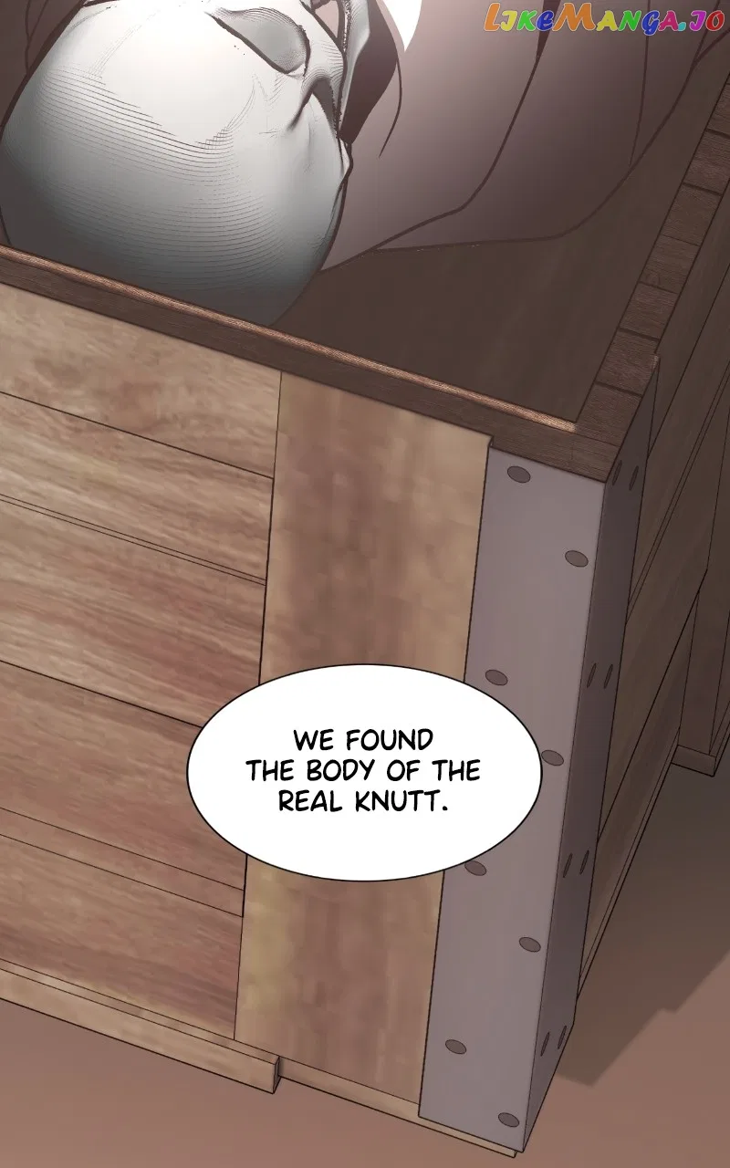 Pouring Money Into the Underdog Mercenaries Chapter 60 – Page 31
