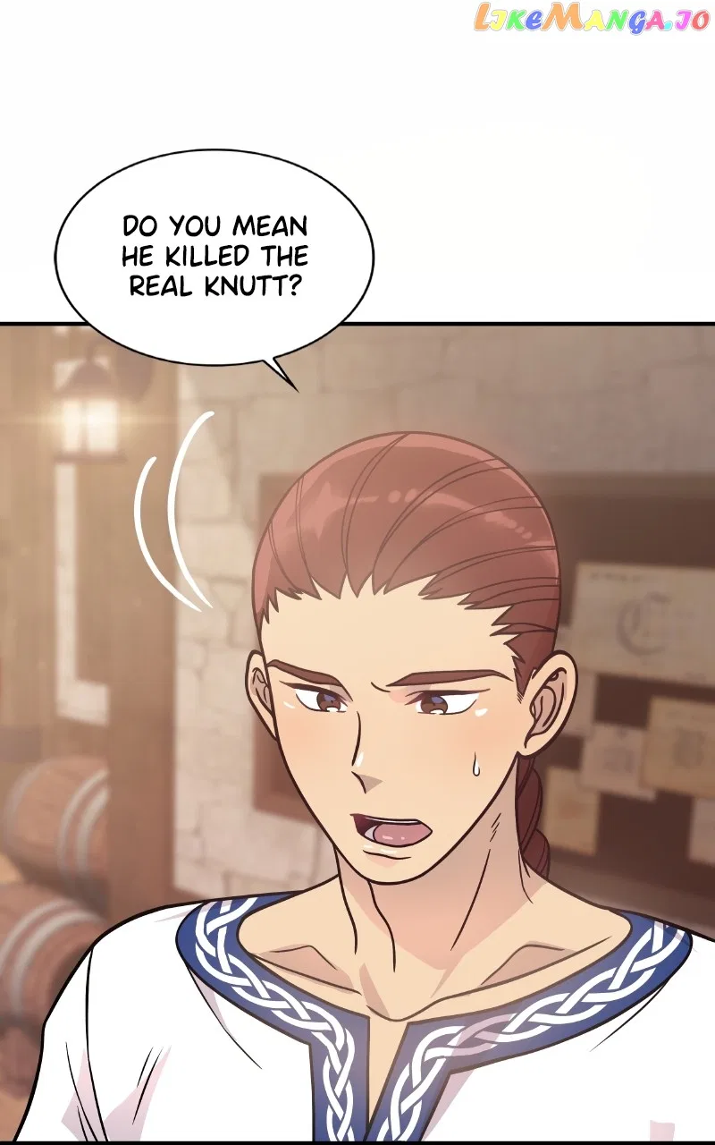 Pouring Money Into the Underdog Mercenaries Chapter 60 – Page 33