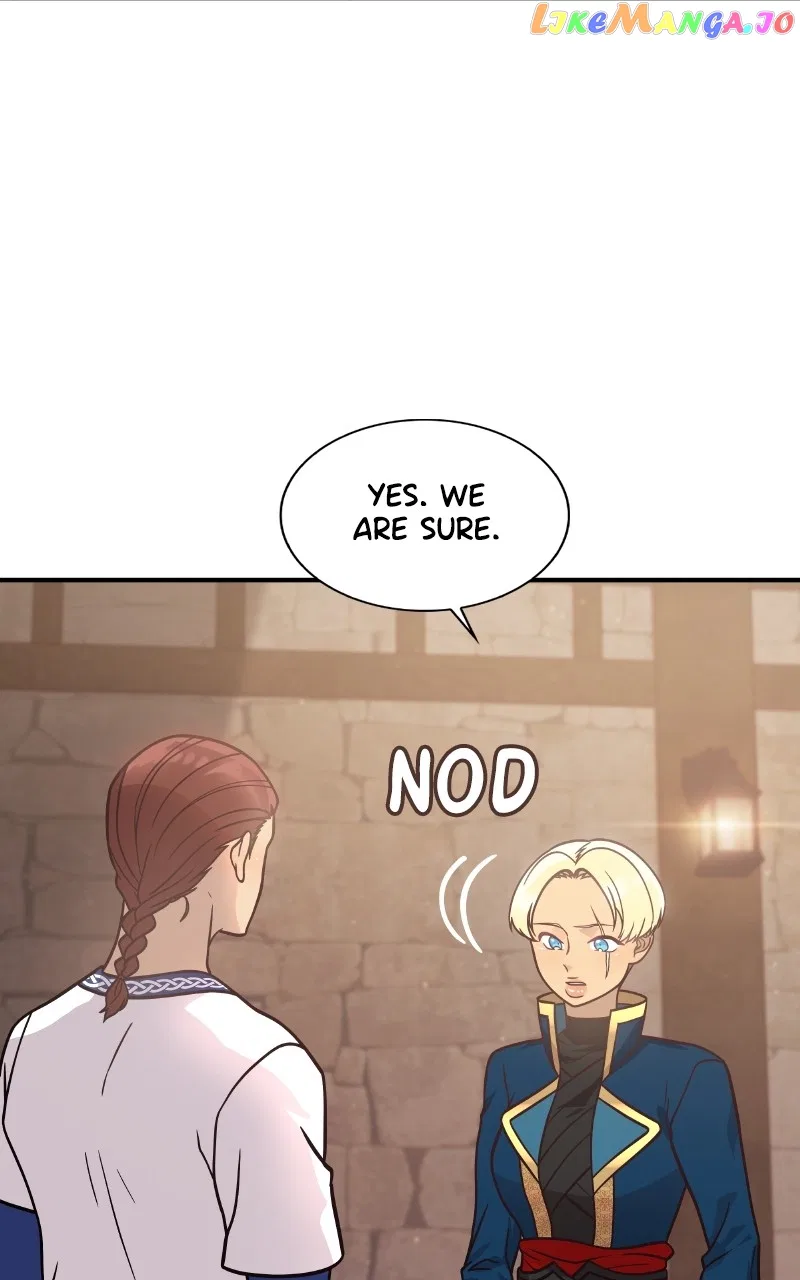 Pouring Money Into the Underdog Mercenaries Chapter 60 – Page 34