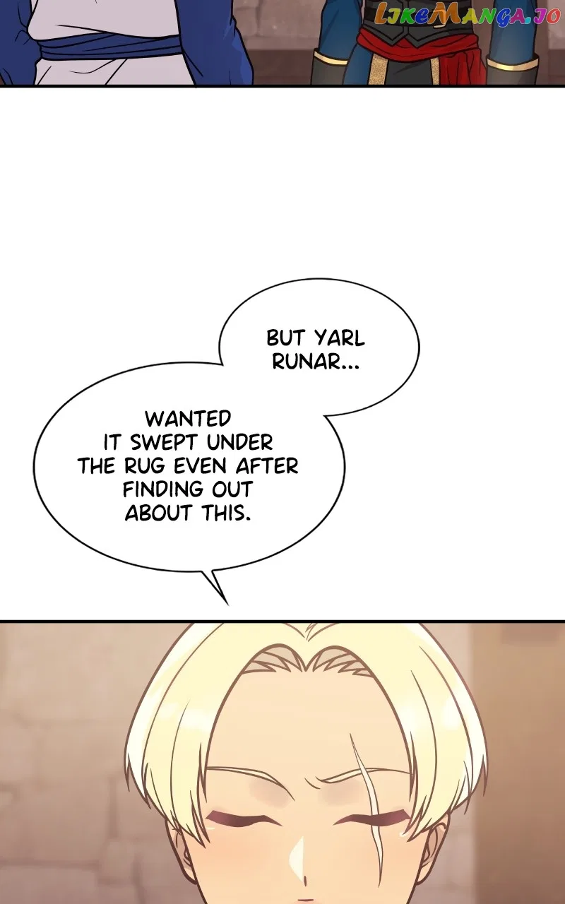 Pouring Money Into the Underdog Mercenaries Chapter 60 – Page 35