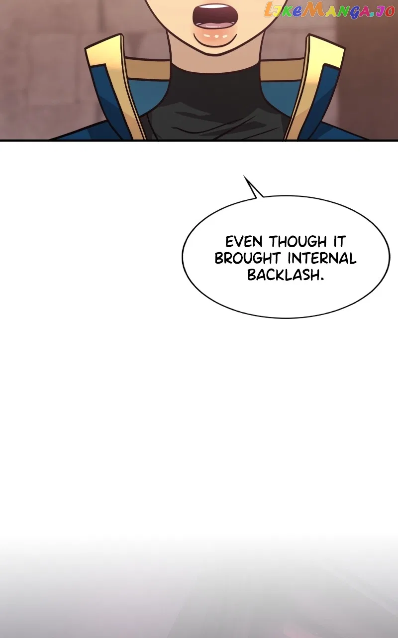 Pouring Money Into the Underdog Mercenaries Chapter 60 – Page 36