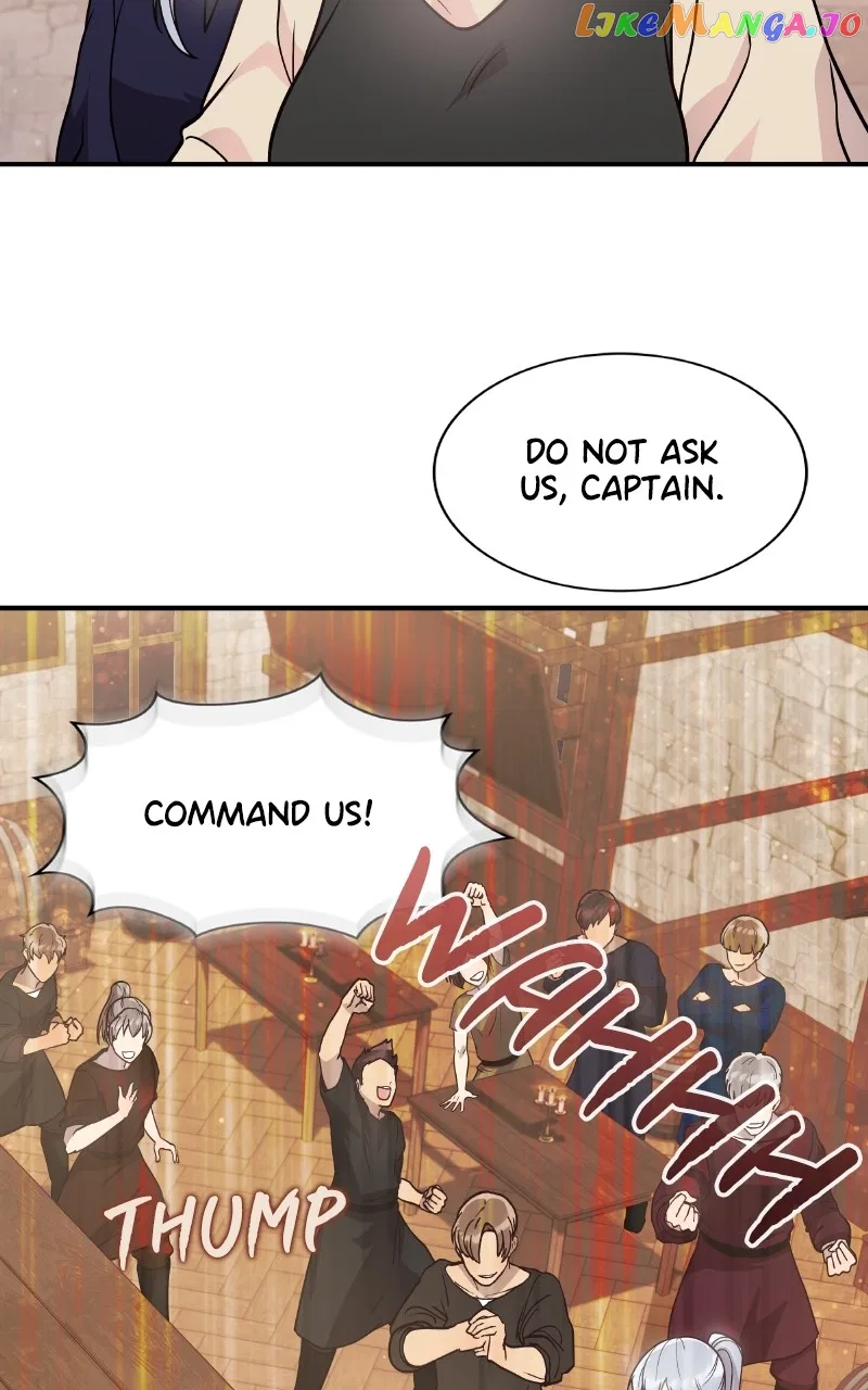 Pouring Money Into the Underdog Mercenaries Chapter 60 – Page 48