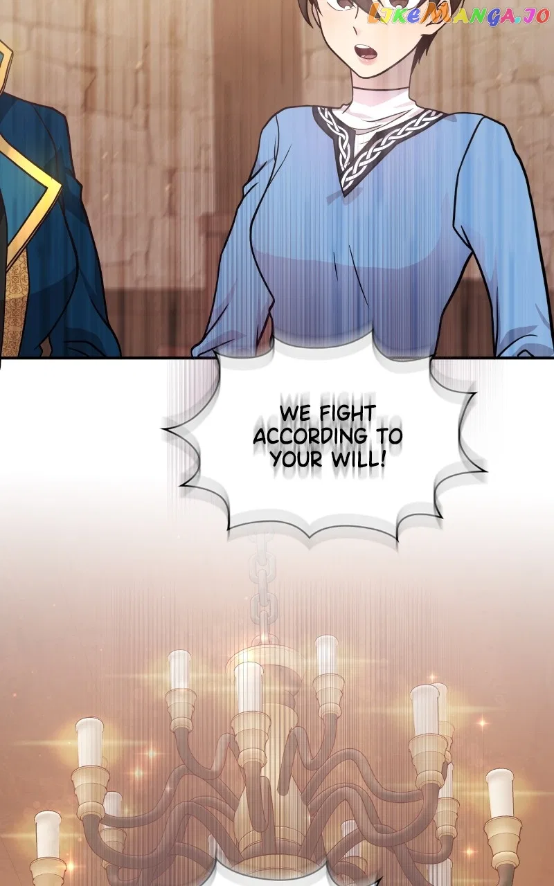 Pouring Money Into the Underdog Mercenaries Chapter 60 – Page 51