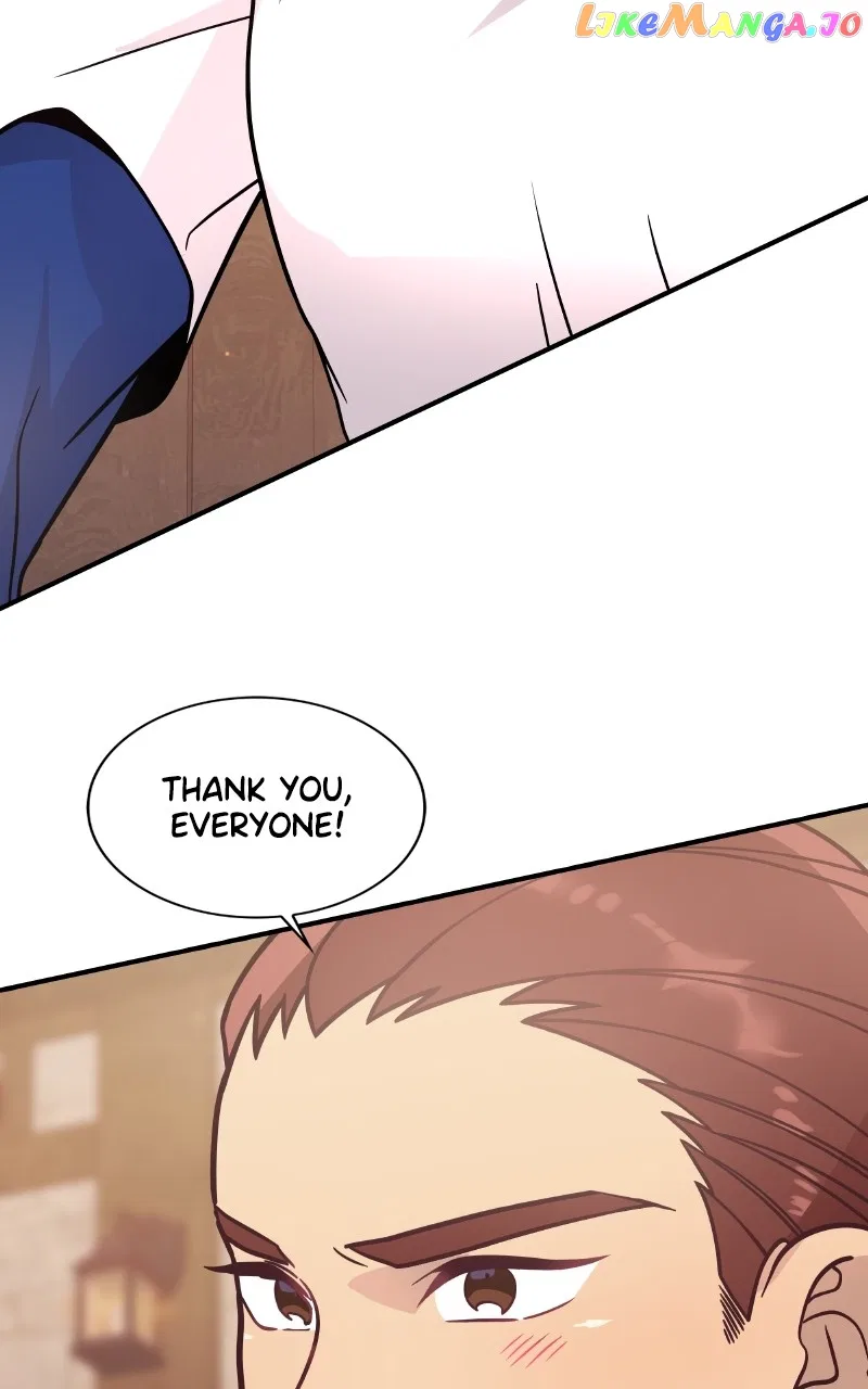 Pouring Money Into the Underdog Mercenaries Chapter 60 – Page 53