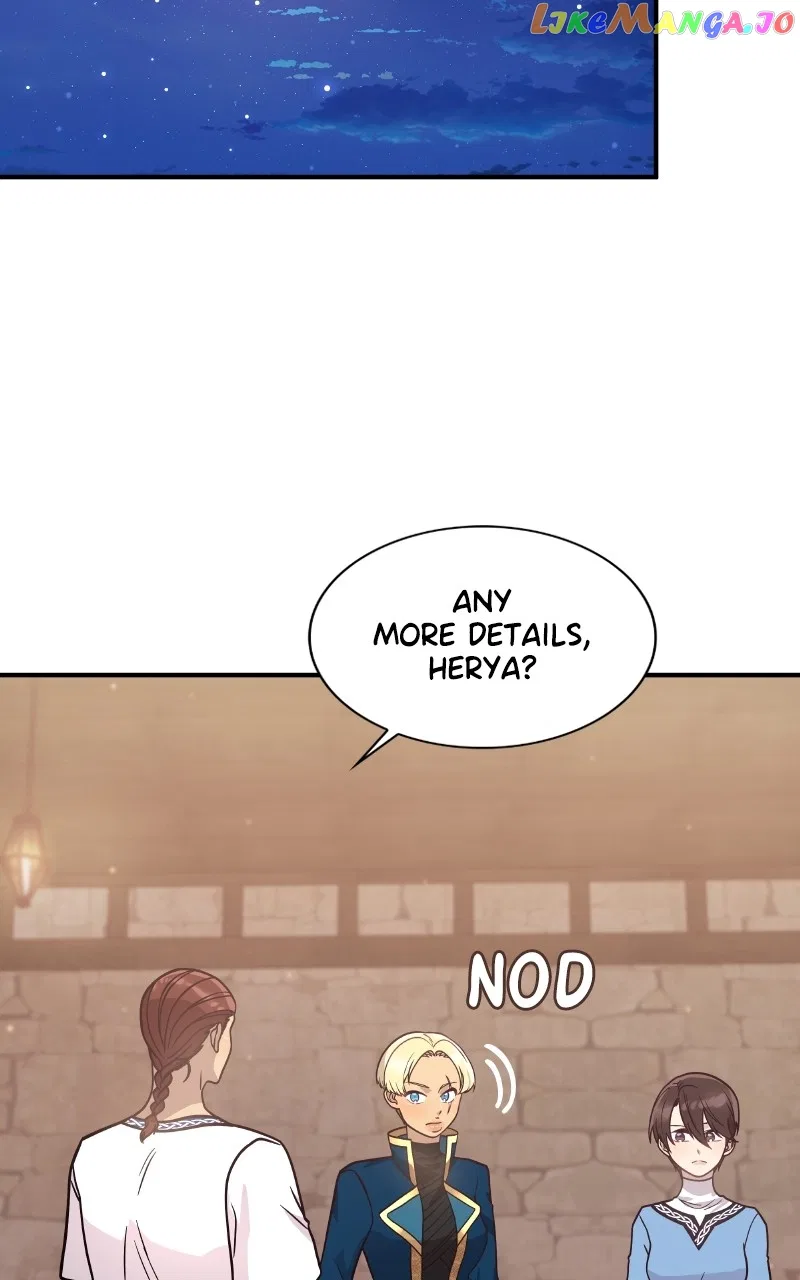 Pouring Money Into the Underdog Mercenaries Chapter 60 – Page 55