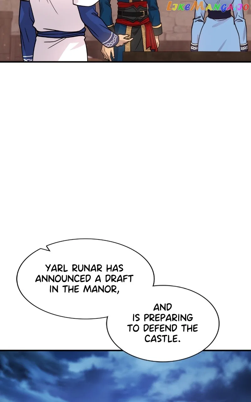 Pouring Money Into the Underdog Mercenaries Chapter 60 – Page 56