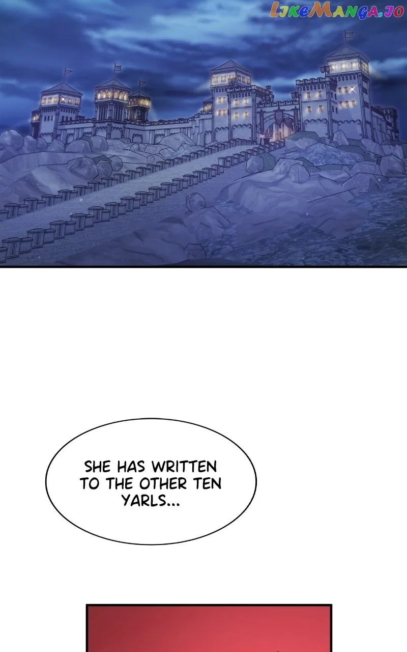 Pouring Money Into the Underdog Mercenaries Chapter 60 – Page 57