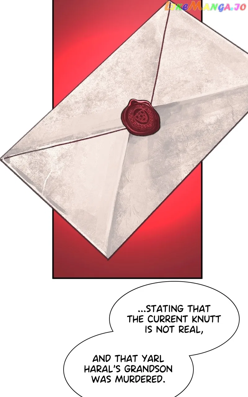 Pouring Money Into the Underdog Mercenaries Chapter 60 – Page 58