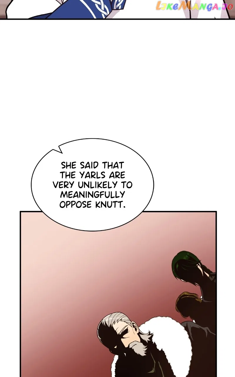 Pouring Money Into the Underdog Mercenaries Chapter 60 – Page 60
