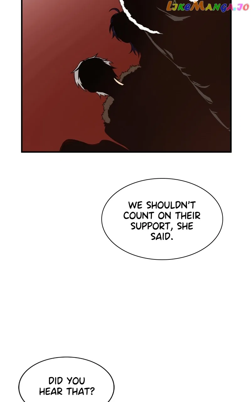 Pouring Money Into the Underdog Mercenaries Chapter 60 – Page 61