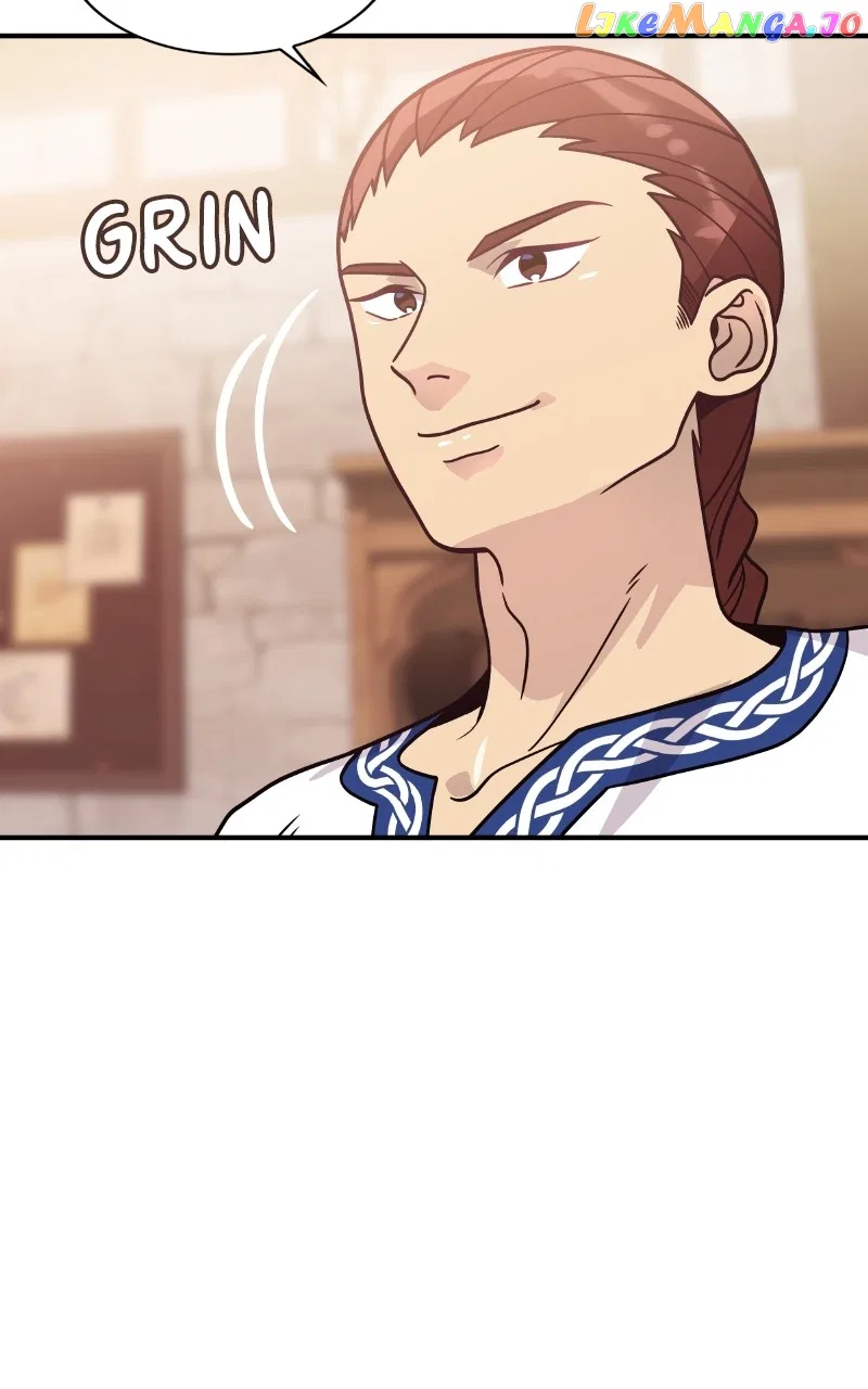 Pouring Money Into the Underdog Mercenaries Chapter 60 – Page 62