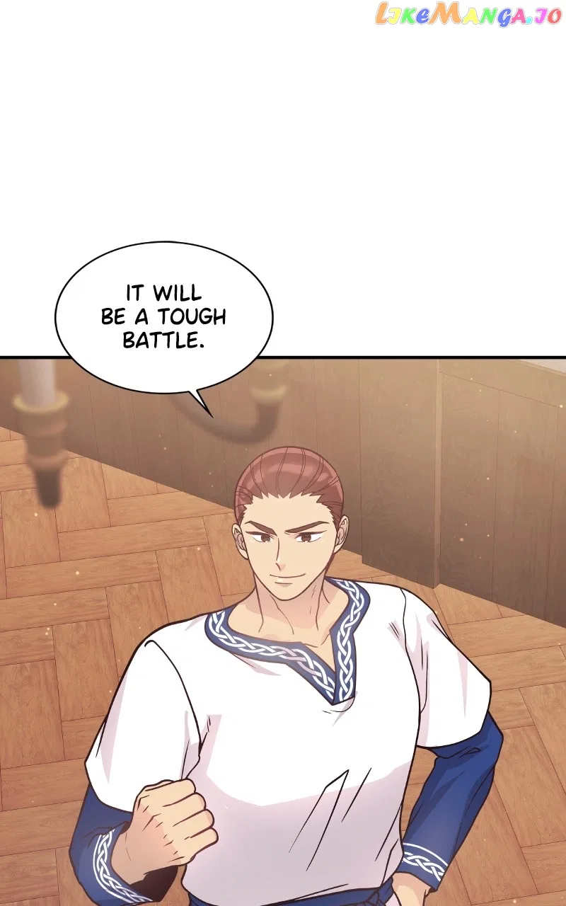 Pouring Money Into the Underdog Mercenaries Chapter 60 – Page 63