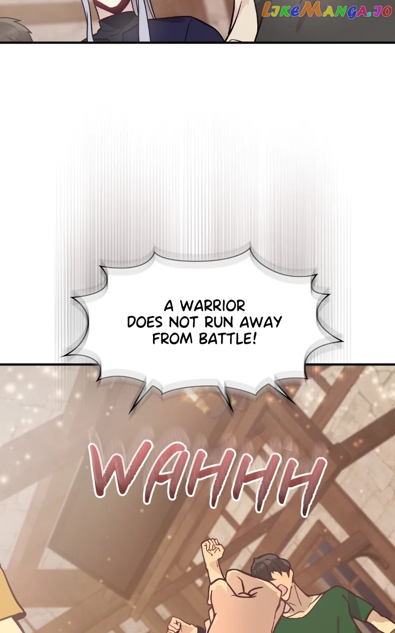 Pouring Money Into the Underdog Mercenaries Chapter 60 – Page 65