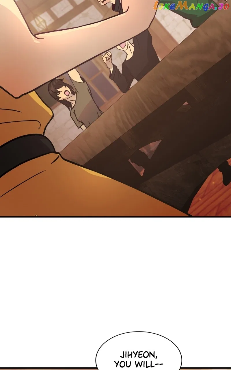 Pouring Money Into the Underdog Mercenaries Chapter 60 – Page 66