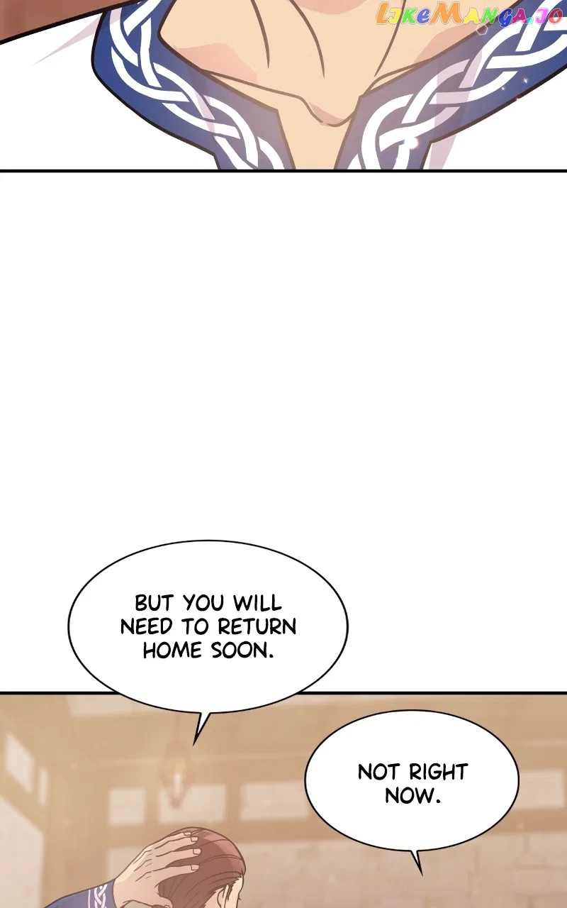 Pouring Money Into the Underdog Mercenaries Chapter 60 – Page 70