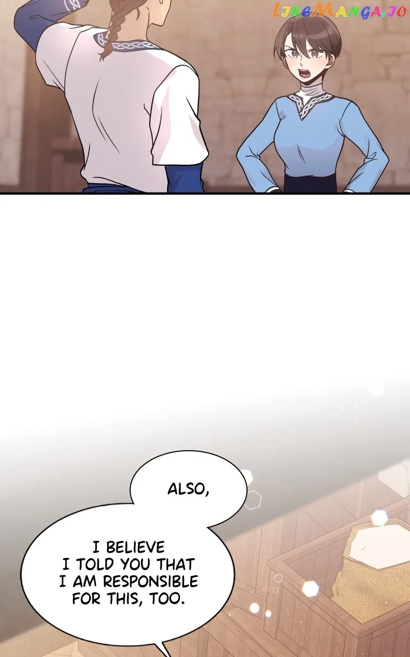 Pouring Money Into the Underdog Mercenaries Chapter 60 – Page 71