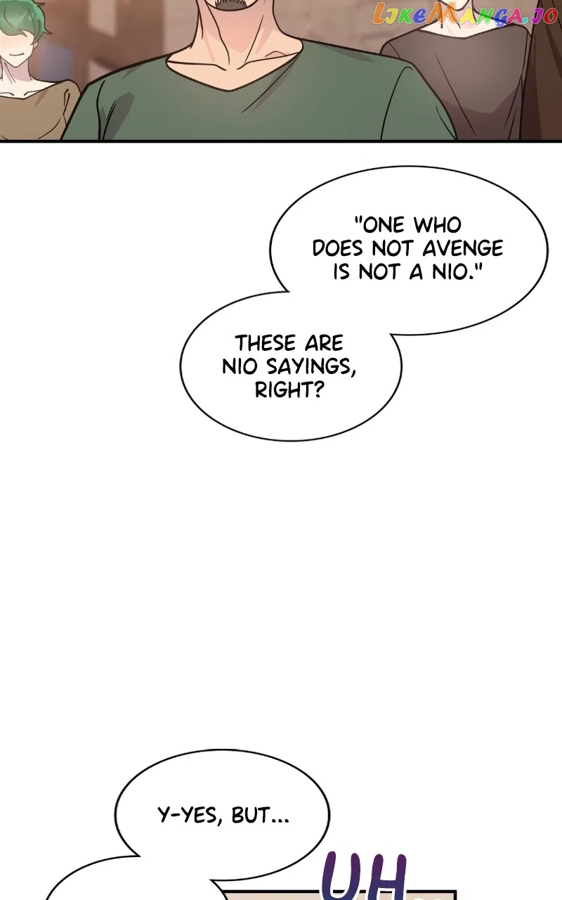 Pouring Money Into the Underdog Mercenaries Chapter 60 – Page 76