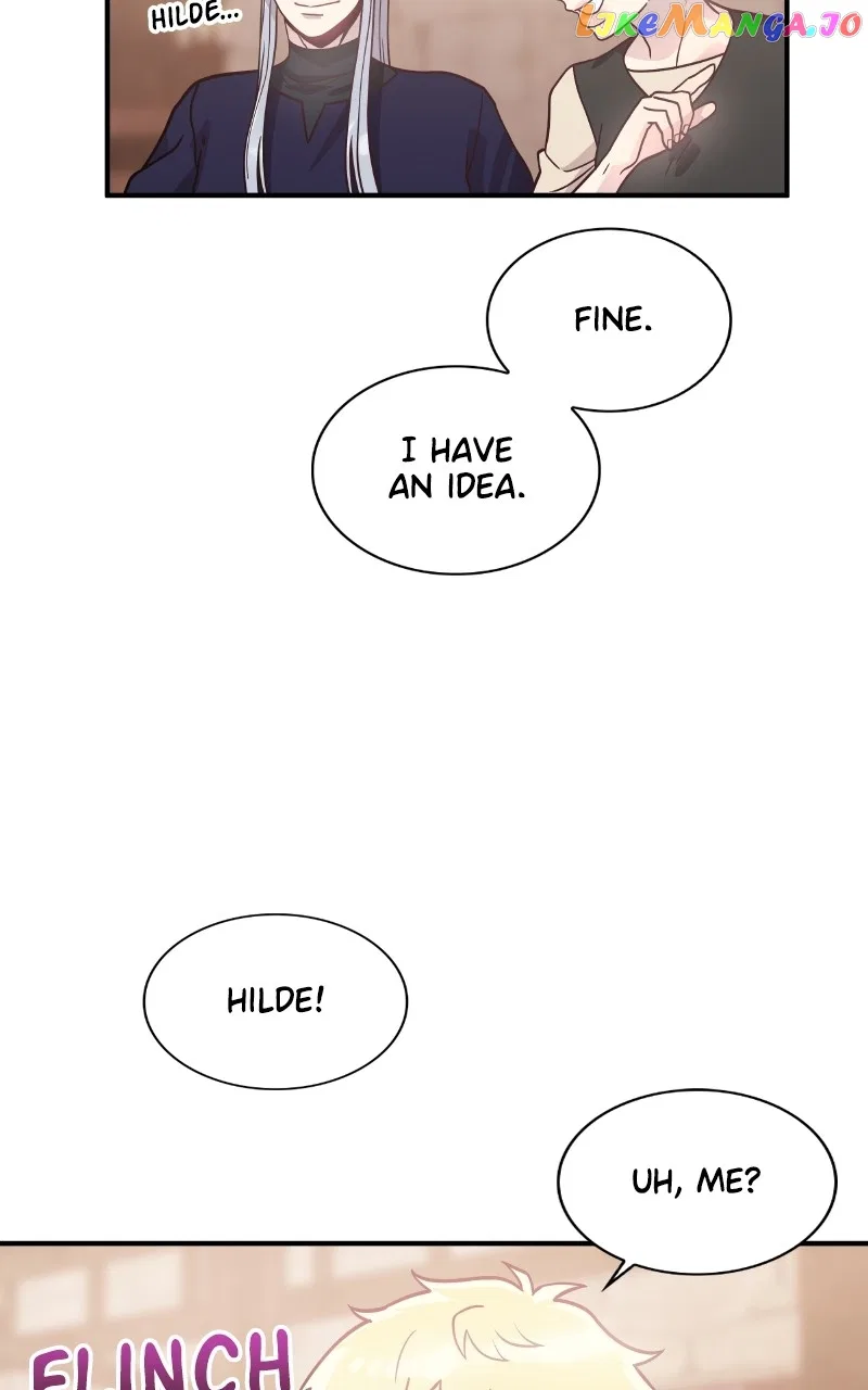 Pouring Money Into the Underdog Mercenaries Chapter 60 – Page 79