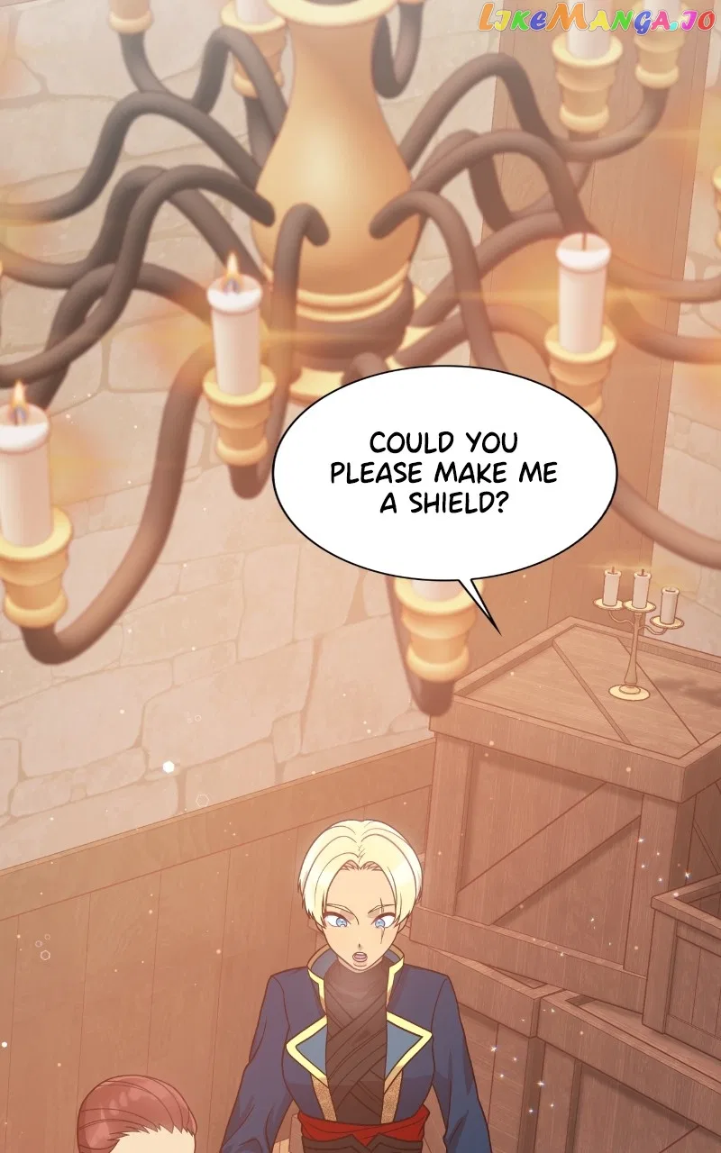 Pouring Money Into the Underdog Mercenaries Chapter 60 – Page 82