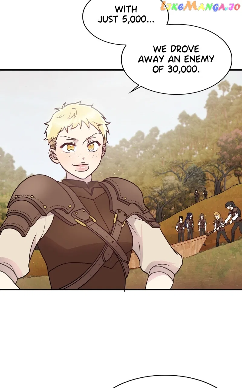 Pouring Money Into the Underdog Mercenaries Chapter 59 – Page 2