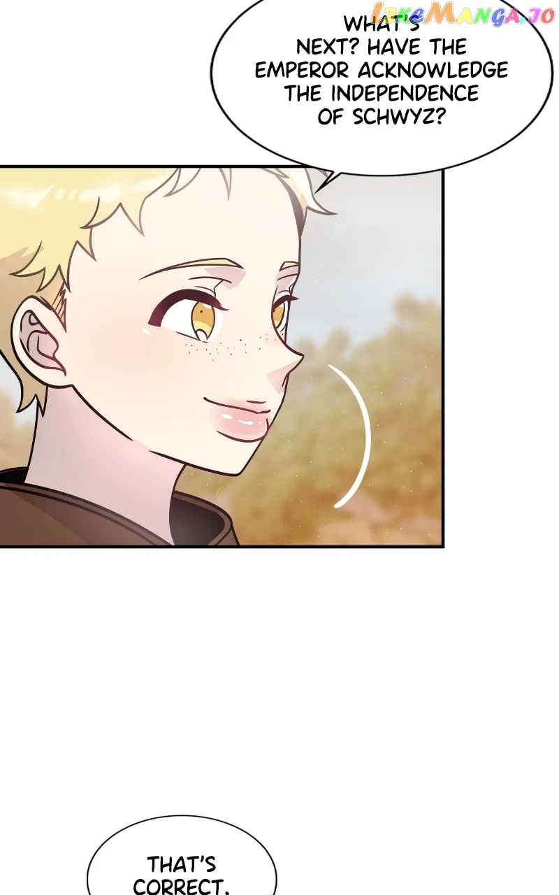 Pouring Money Into the Underdog Mercenaries Chapter 59 – Page 3