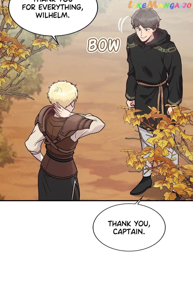 Pouring Money Into the Underdog Mercenaries Chapter 59 – Page 5