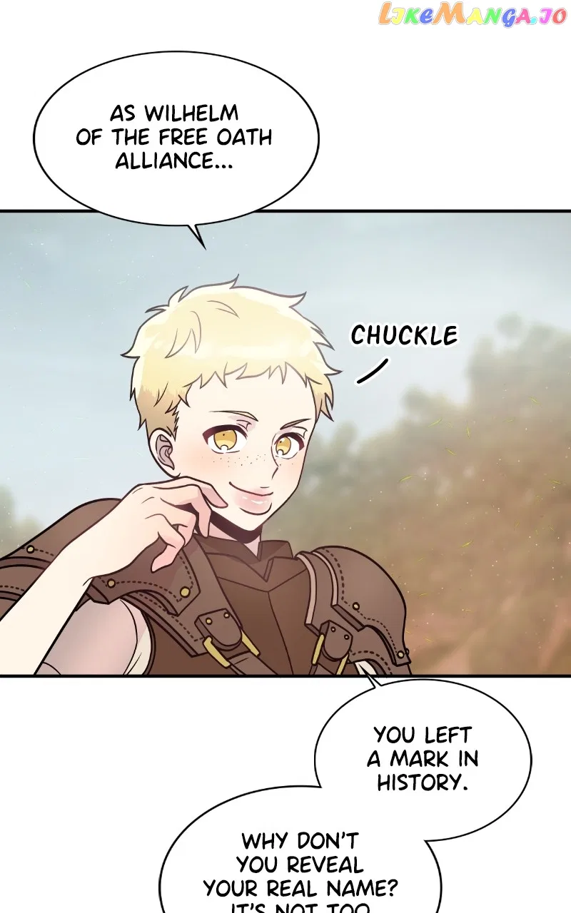 Pouring Money Into the Underdog Mercenaries Chapter 59 – Page 6