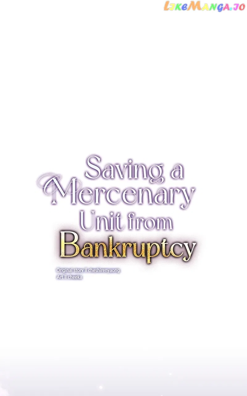 Pouring Money Into the Underdog Mercenaries Chapter 59 – Page 11