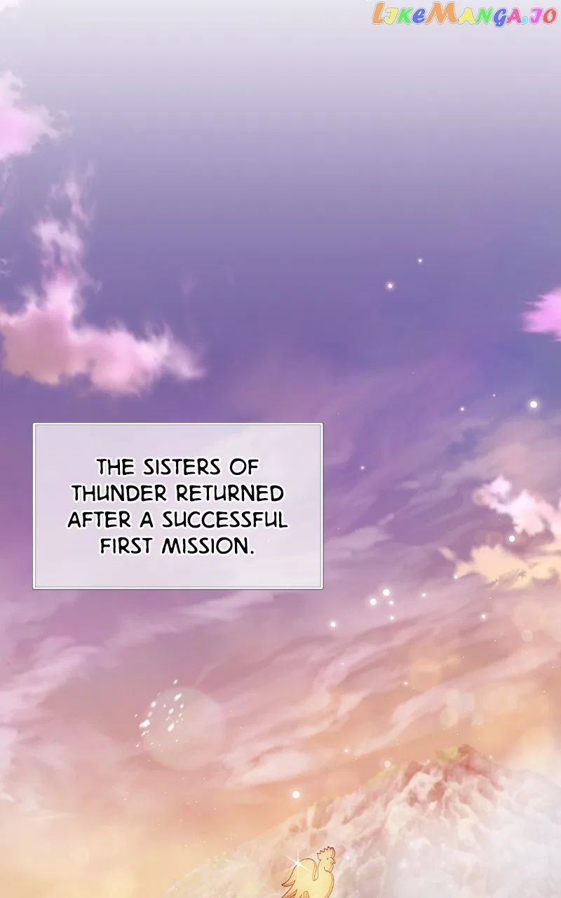 Pouring Money Into the Underdog Mercenaries Chapter 59 – Page 12