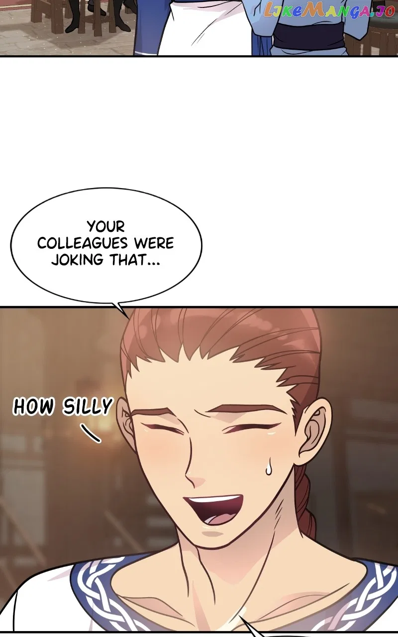 Pouring Money Into the Underdog Mercenaries Chapter 59 – Page 19