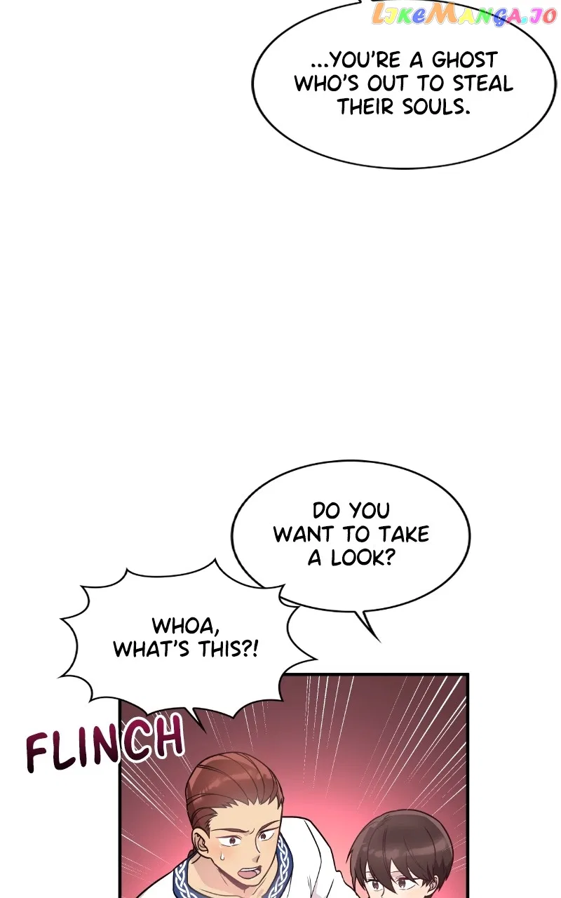 Pouring Money Into the Underdog Mercenaries Chapter 59 – Page 20