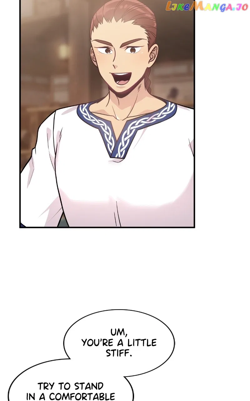 Pouring Money Into the Underdog Mercenaries Chapter 59 – Page 27