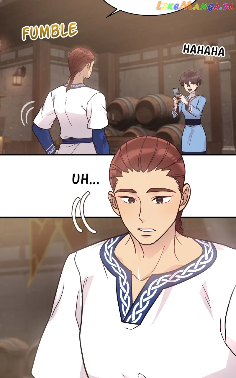Pouring Money Into the Underdog Mercenaries Chapter 59 – Page 29