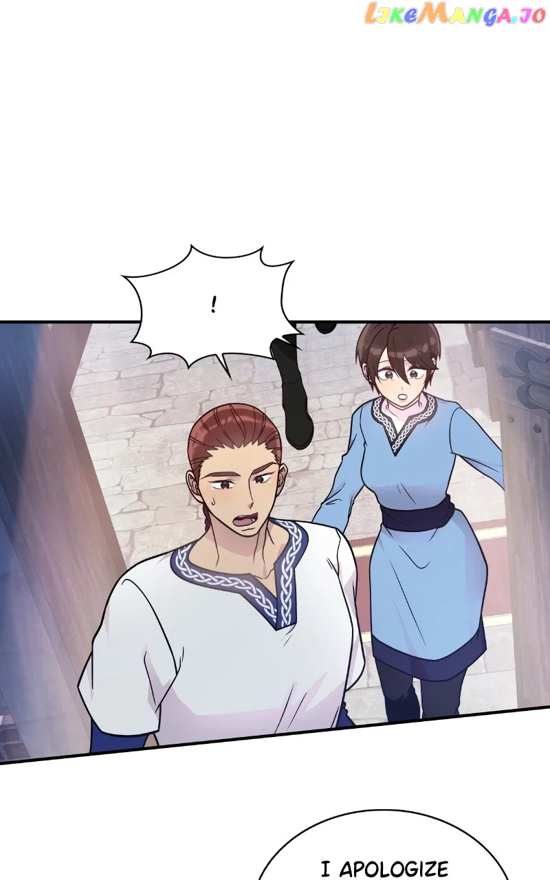 Pouring Money Into the Underdog Mercenaries Chapter 59 – Page 39