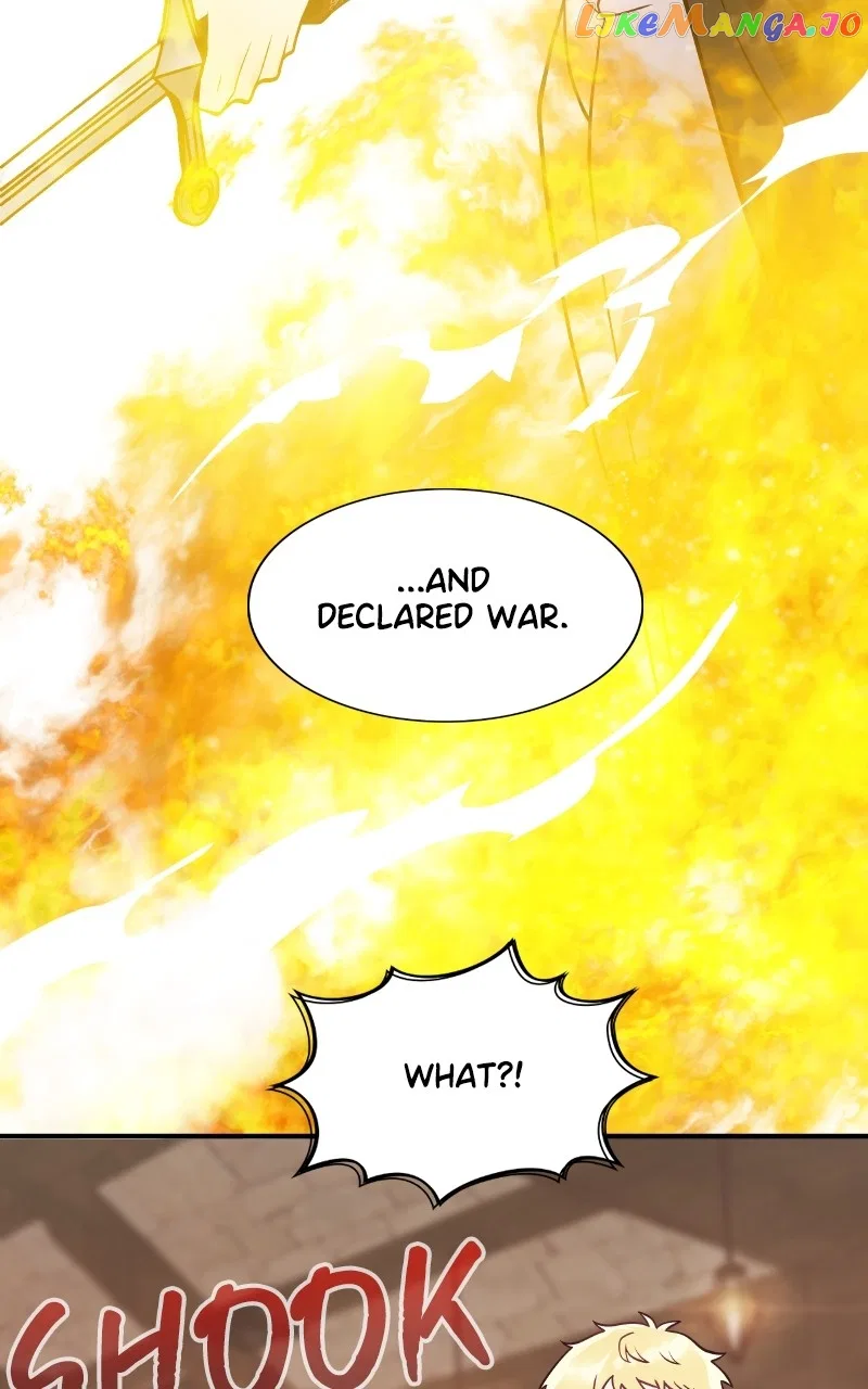 Pouring Money Into the Underdog Mercenaries Chapter 59 – Page 47