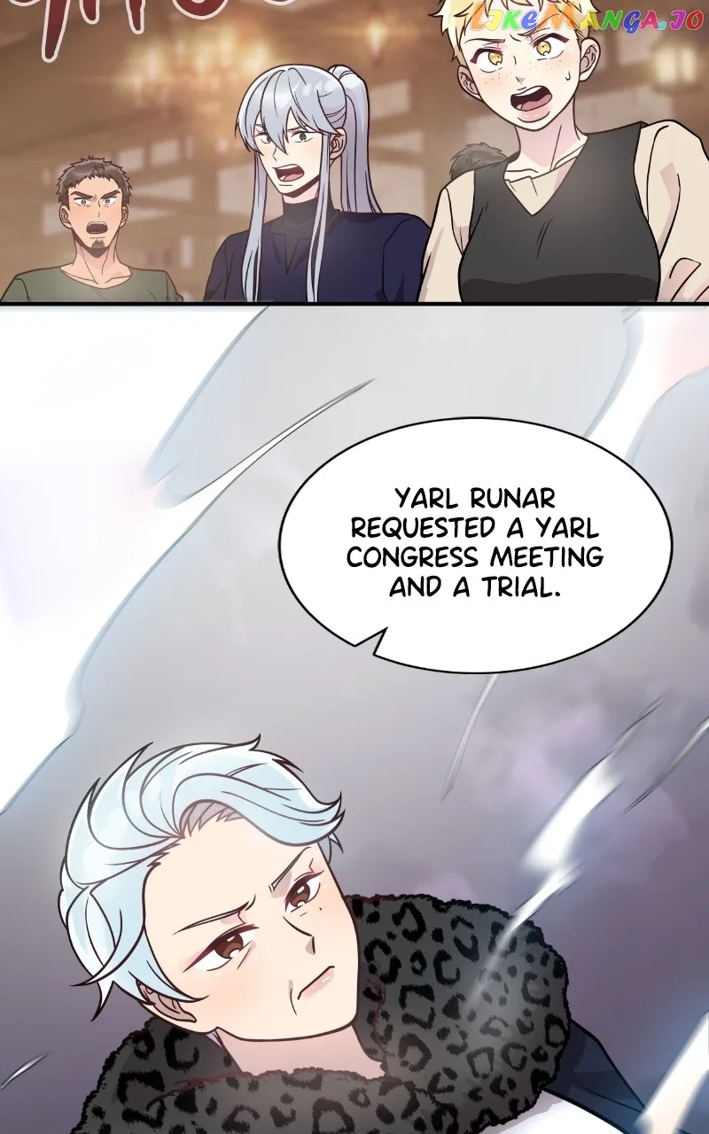 Pouring Money Into the Underdog Mercenaries Chapter 59 – Page 48