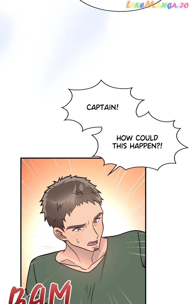 Pouring Money Into the Underdog Mercenaries Chapter 59 – Page 50