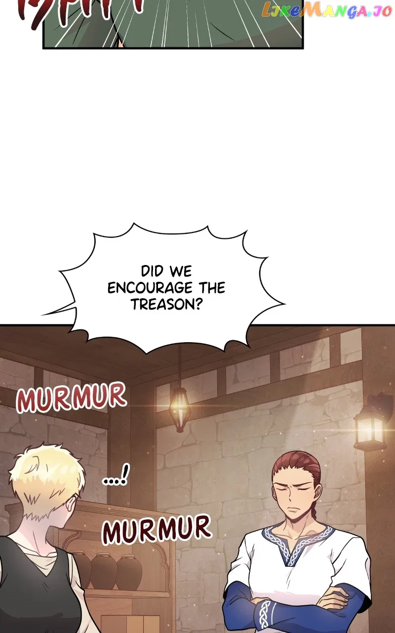 Pouring Money Into the Underdog Mercenaries Chapter 59 – Page 51