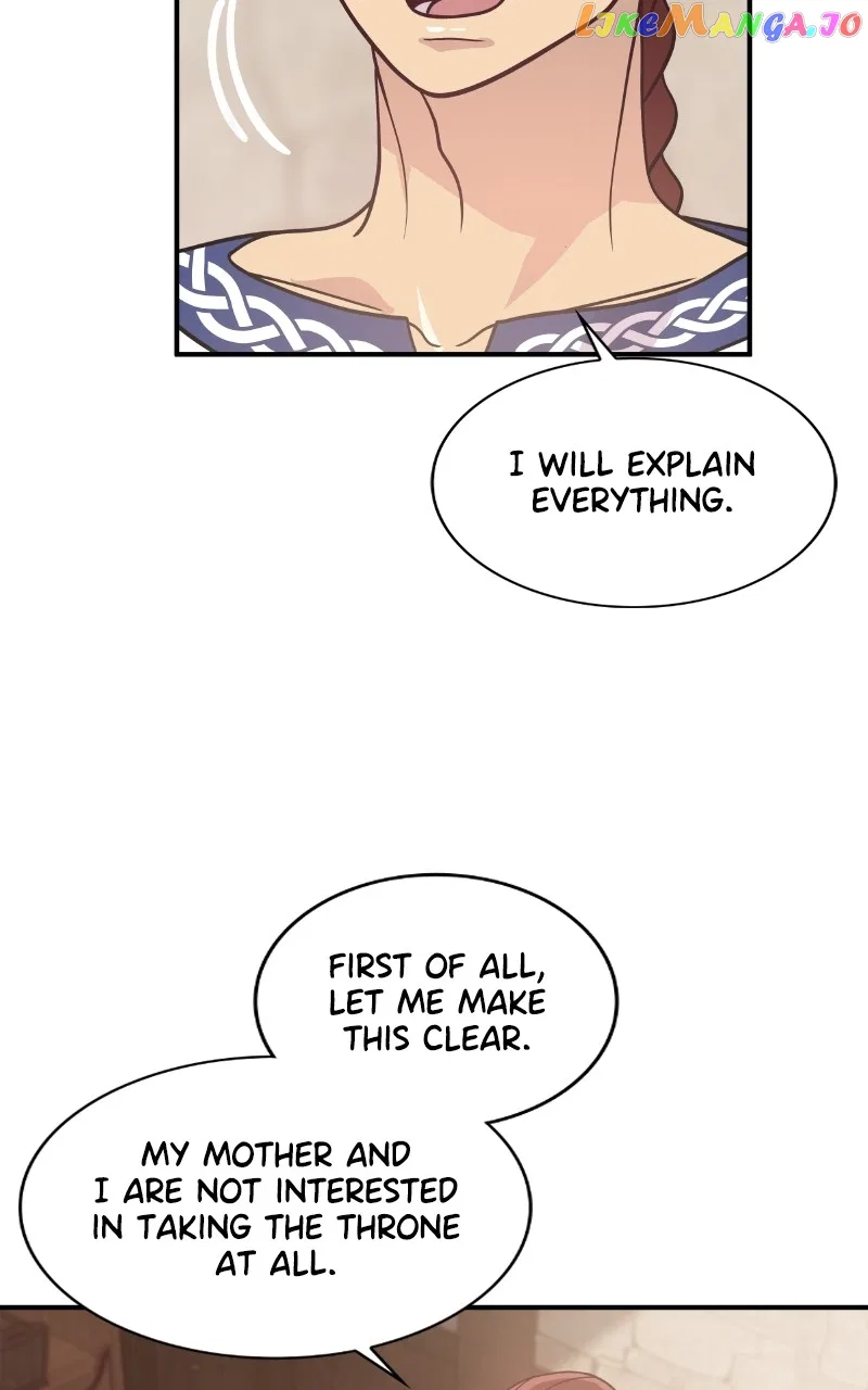 Pouring Money Into the Underdog Mercenaries Chapter 59 – Page 54
