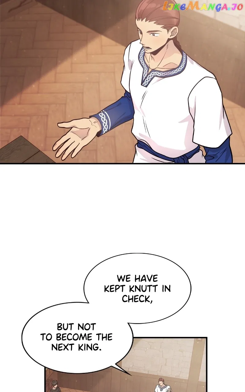 Pouring Money Into the Underdog Mercenaries Chapter 59 – Page 55
