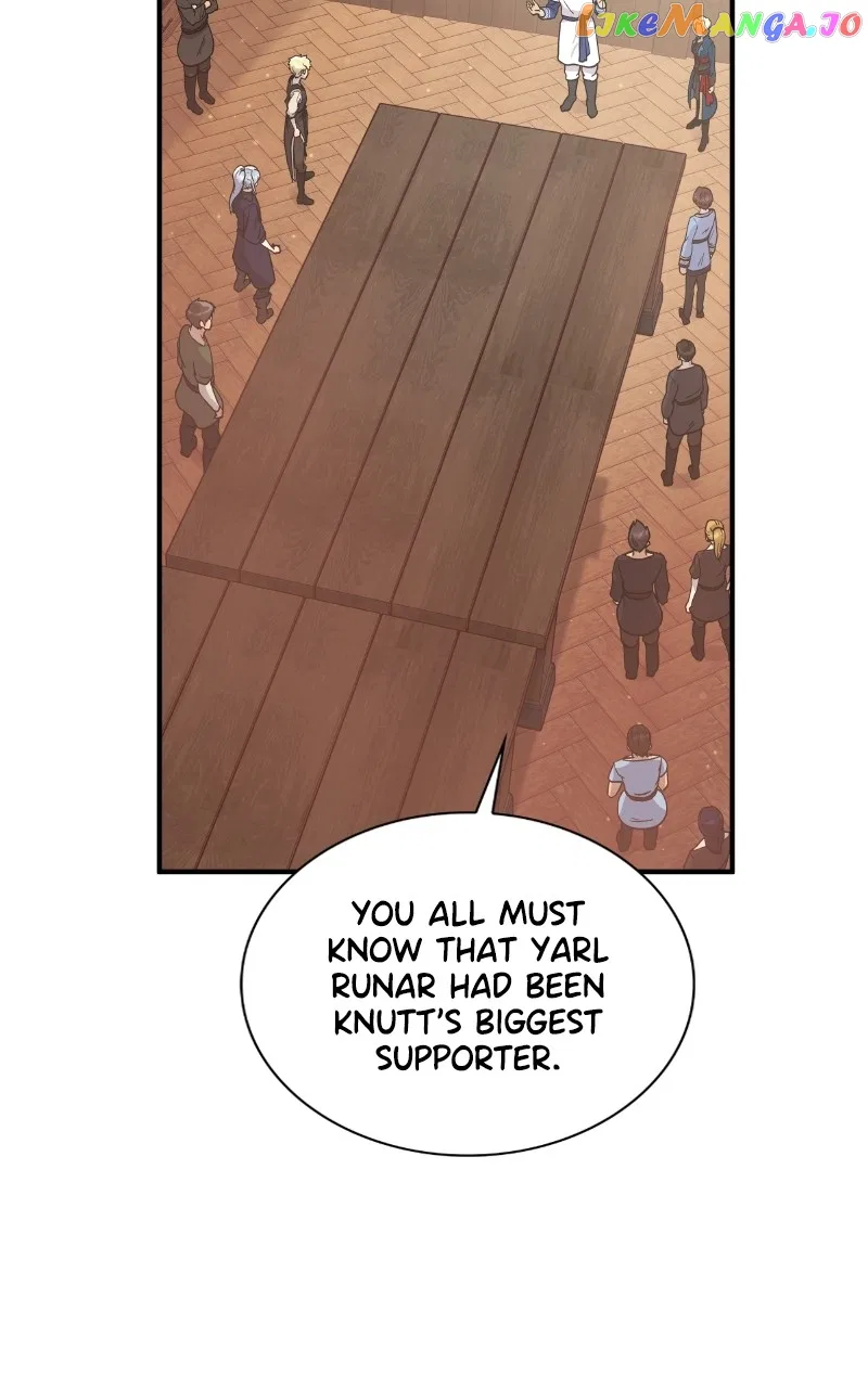 Pouring Money Into the Underdog Mercenaries Chapter 59 – Page 56